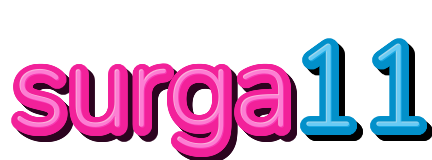 surga11 — logo kanal