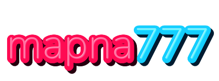 mapna777 — logo kanal